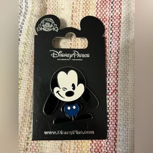 Disney Oswald the Rabbit Pin
